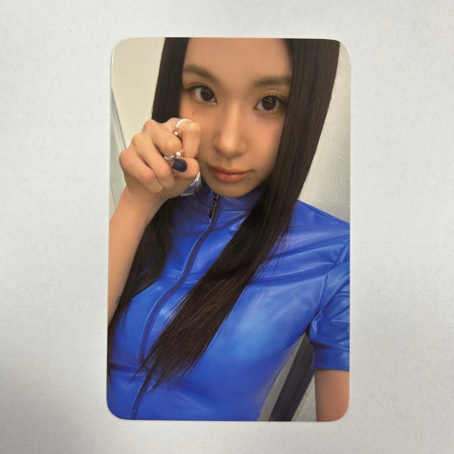 TWICE - This is For (Digipack ver) Fans Shop Photocards