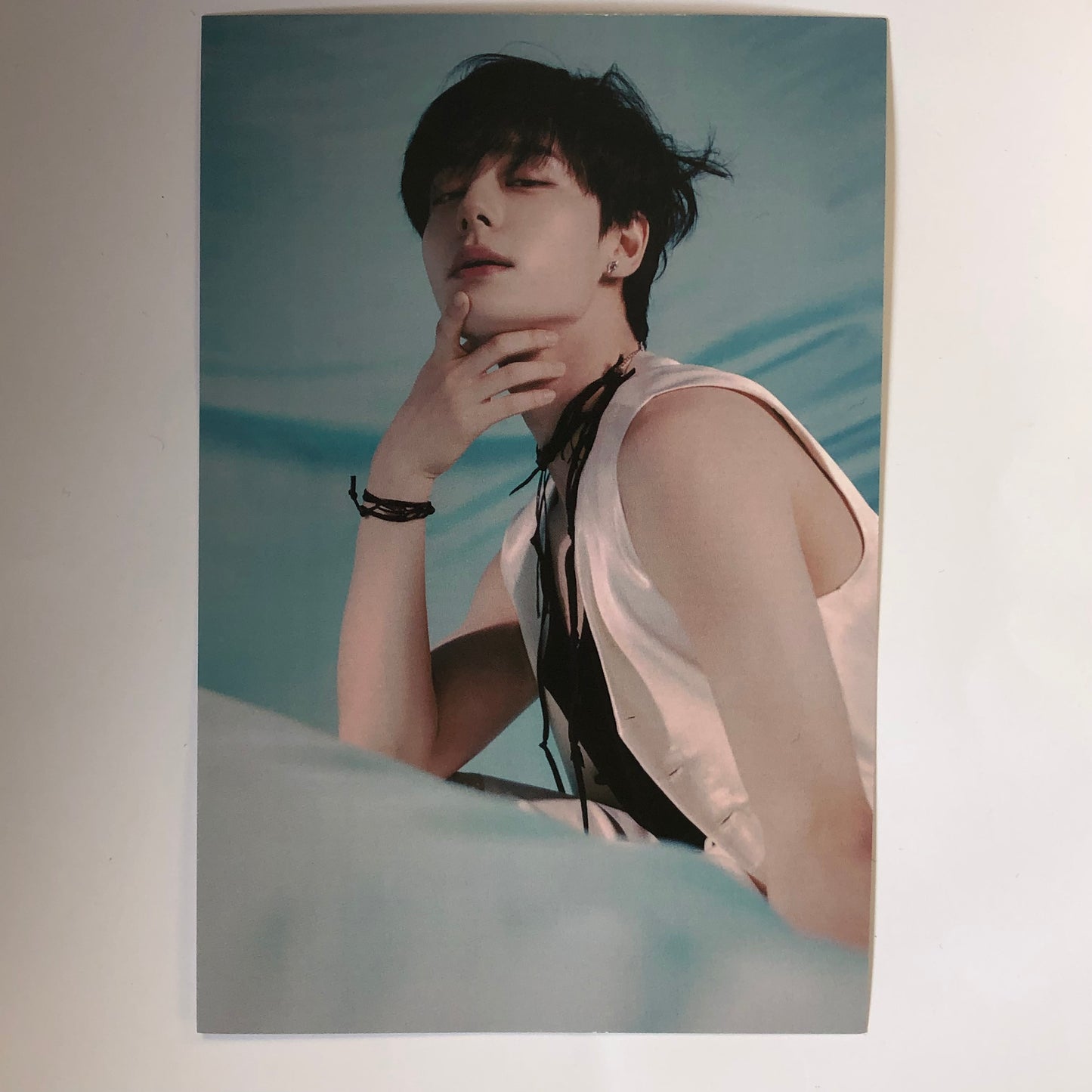 ONEUS 'LA DOLCE VITA' OFFICIAL TOUR MERCH - Postcards