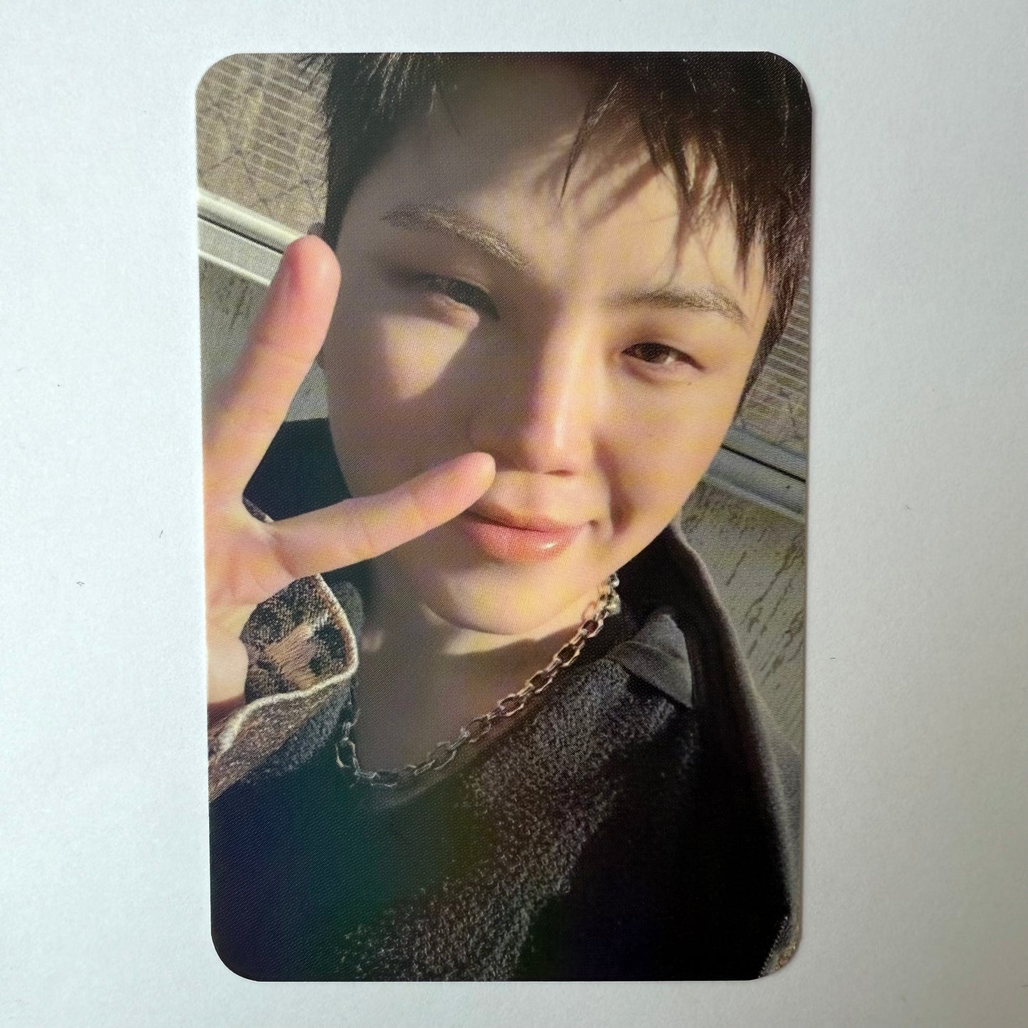 SEVENTEEN - HAPPY BURSTDAY Fanplee Photocards