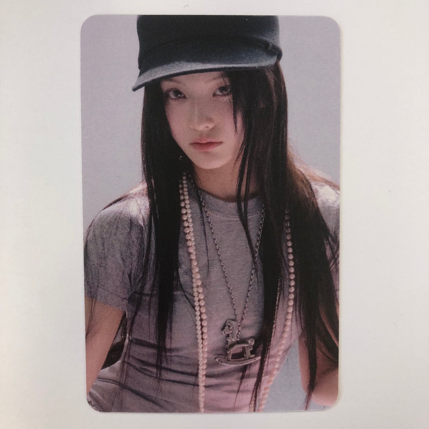 ILLIT - BOMB Apple Music Photocards