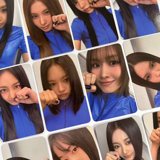 TWICE - This is For (Digipack ver) Fans Shop Photocards