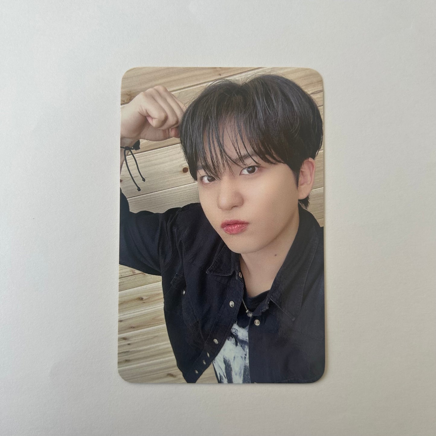 ATEEZ - GOLDEN HOUR PART.3 Soundwave Photocards