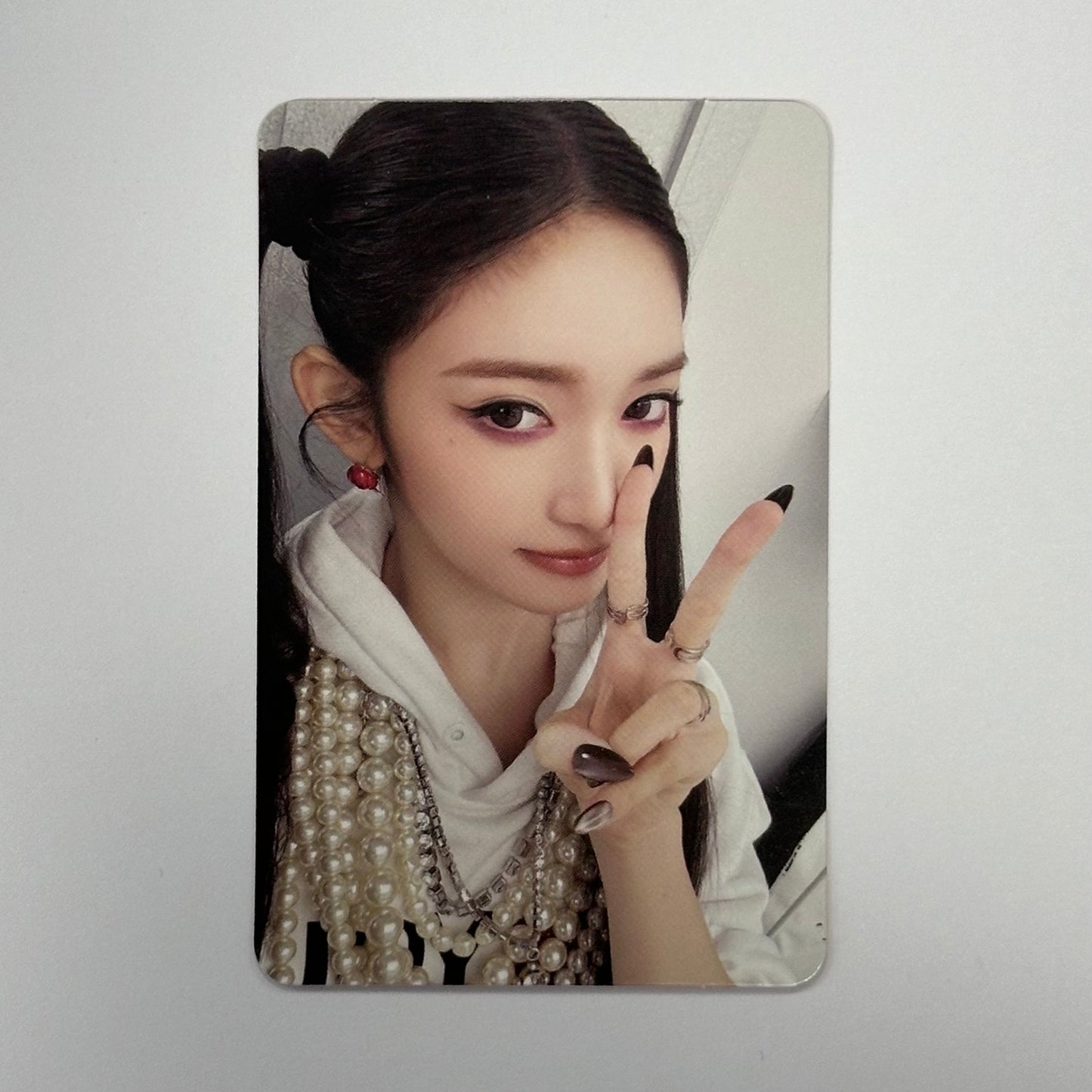 IVE - 'IVE SECRET' Starship Photocards