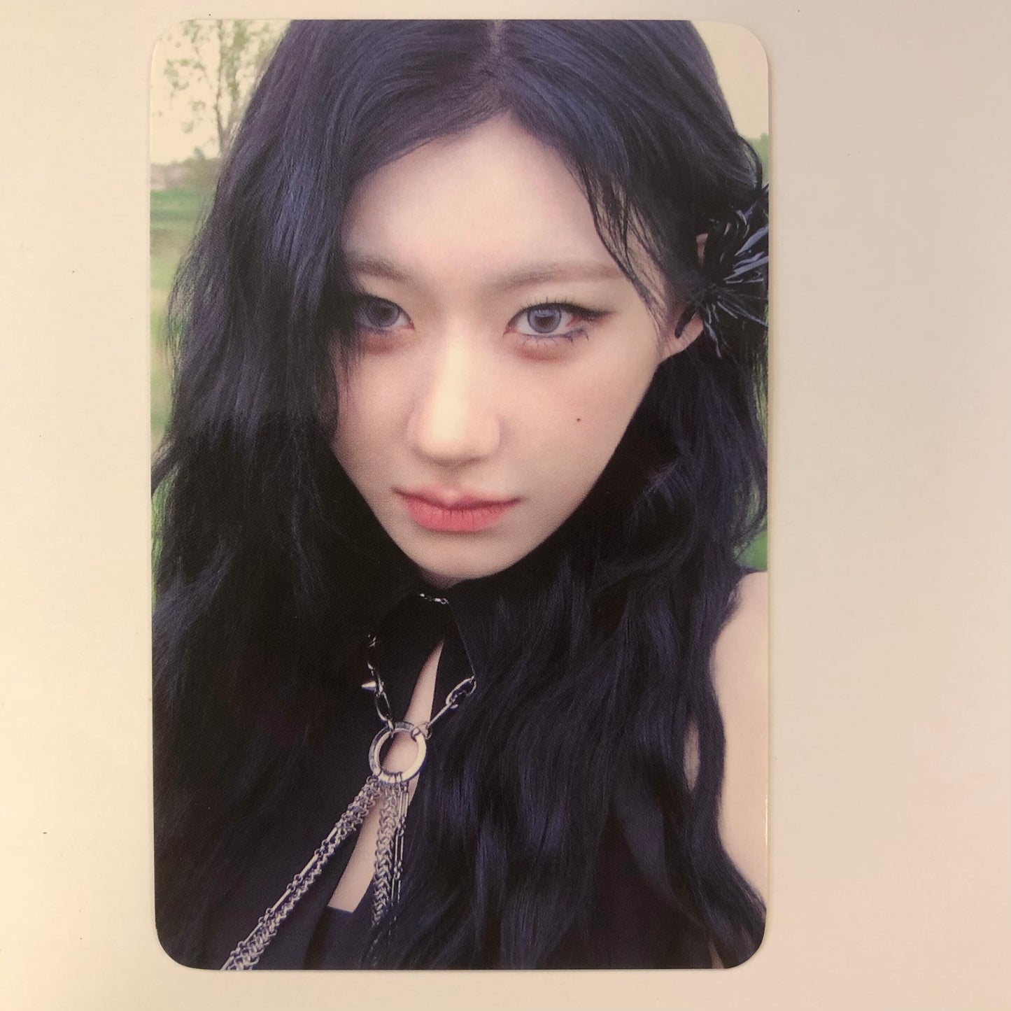 ITZY - GIRLS WILL BE GIRLS (Set ver) Makestar Photocards