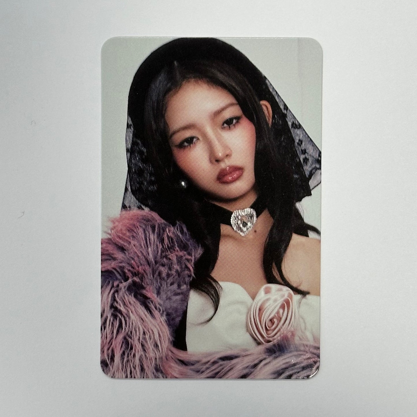 IVE - 'IVE SECRET' Starship Photocards