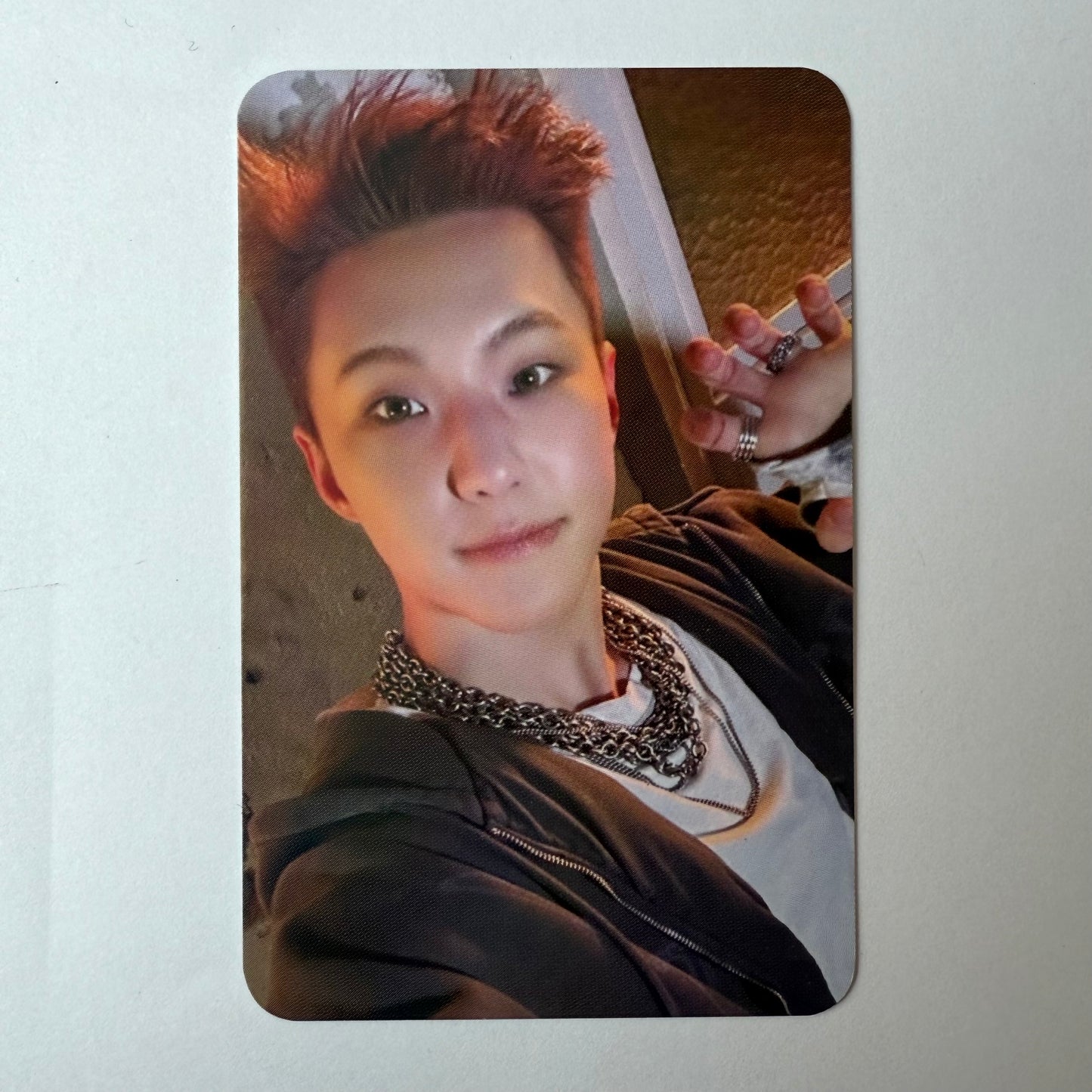 SEVENTEEN - HAPPY BURSTDAY Fanplee Photocards