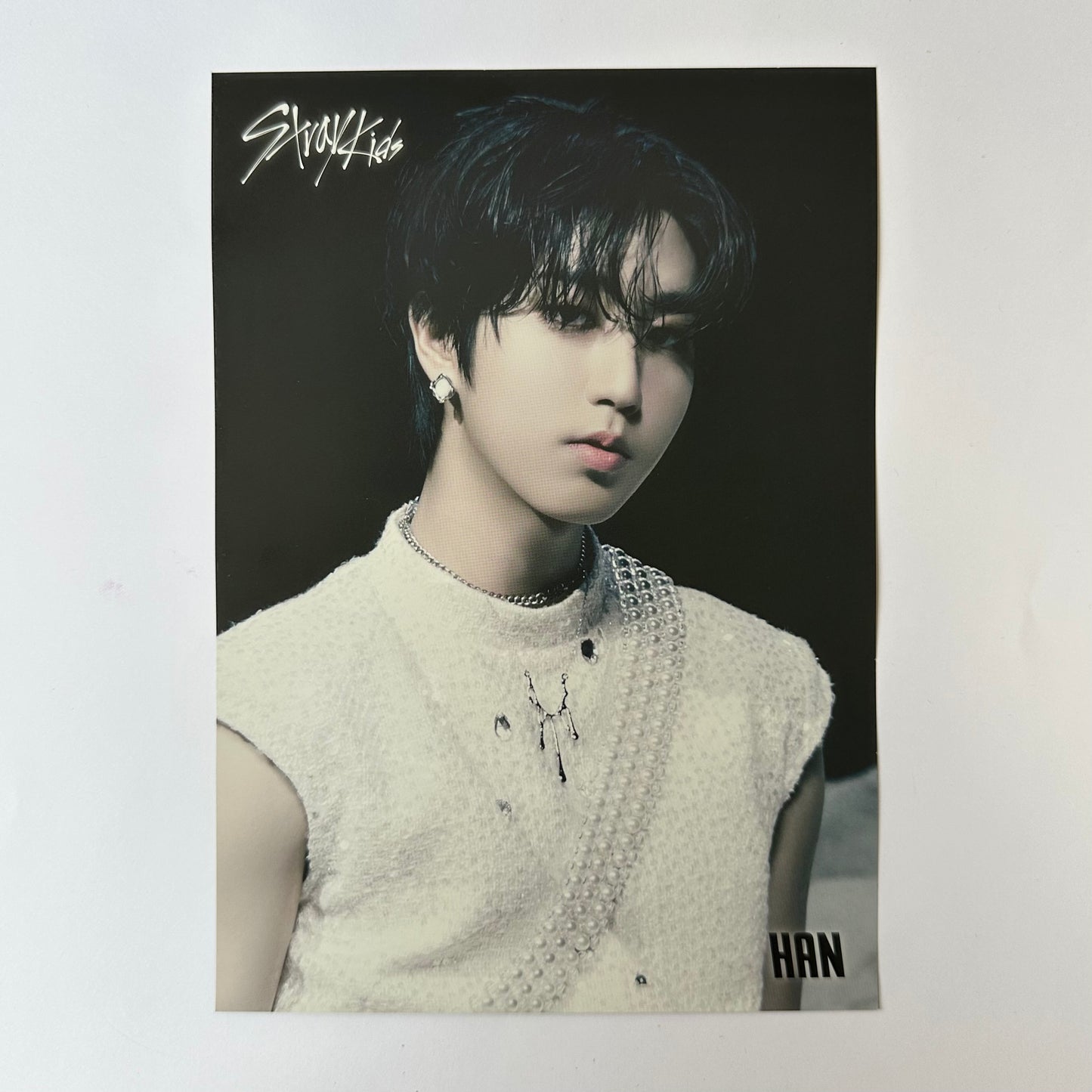 Stray Kids - GIANT Mini Poster