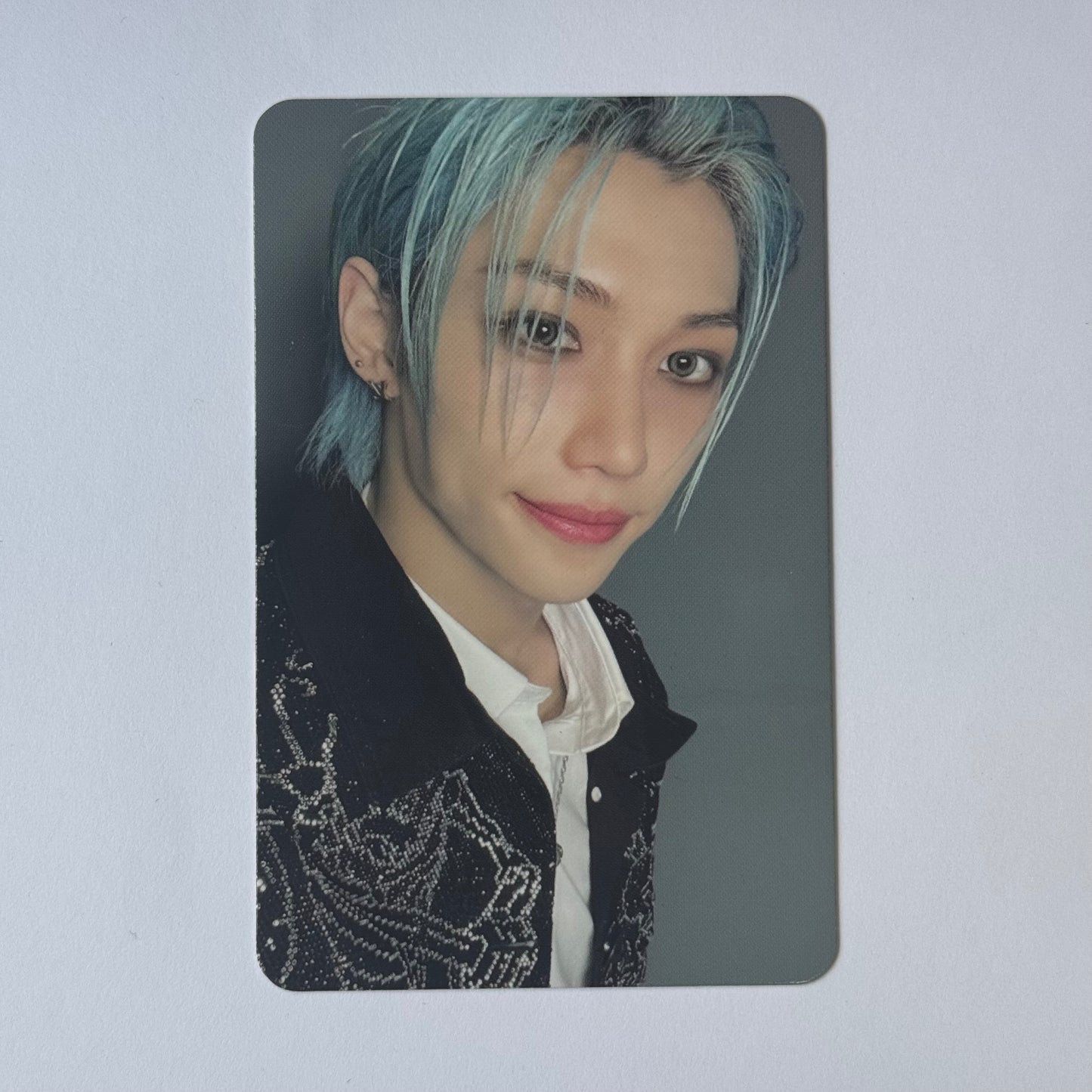 Stray Kids - Official Album Photocards (Felix)