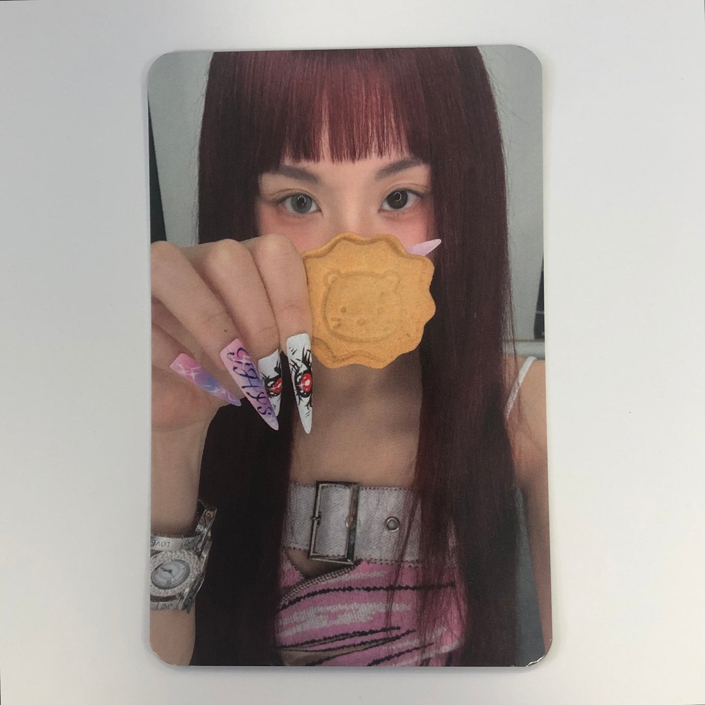 TWICE - This is For Soundwave Photocards