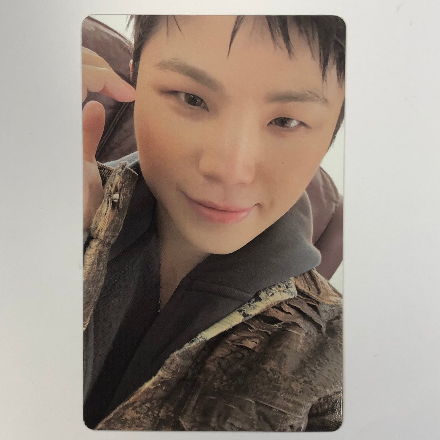 SEVENTEEN - HAPPY BURSTDAY Weverse Photocards