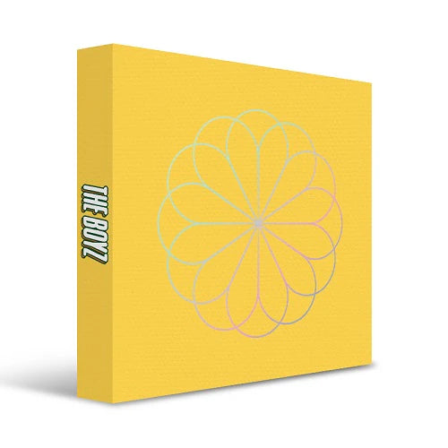 The Boyz - BLOOM BLOOM