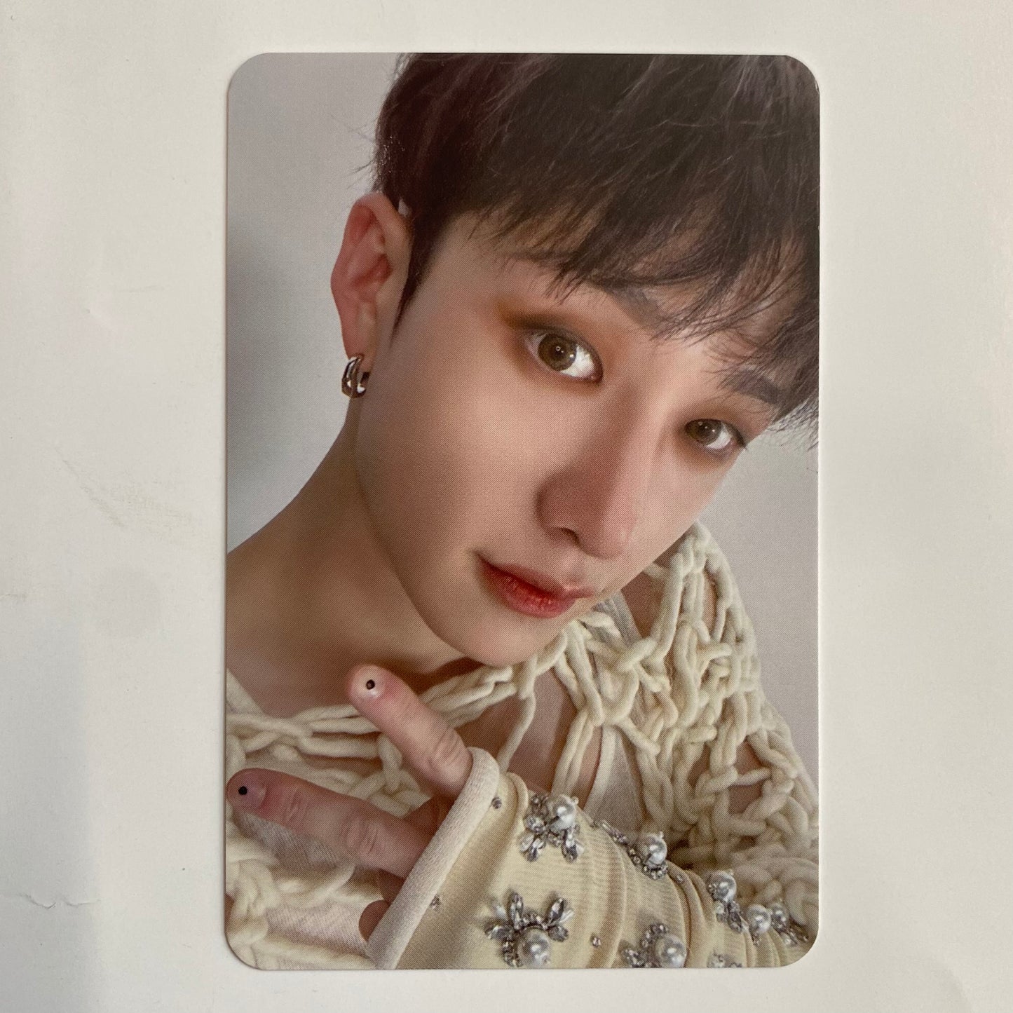 Stray Kids - ROCK-STAR Soundwave Photocards