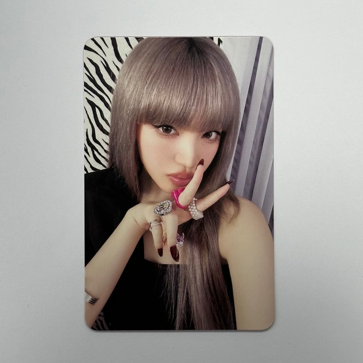 IVE - 'IVE SECRET' Starship Photocards