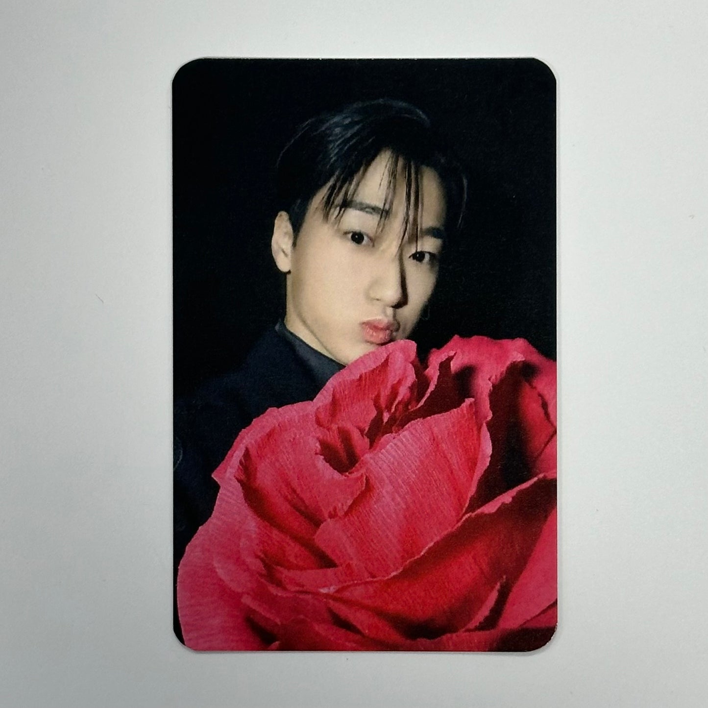 ATEEZ - GOLDEN HOUR : Part.3 ‘In Your Fantasy Edition’ (Limited Ver.) Soundwave Pre-Order Photocards