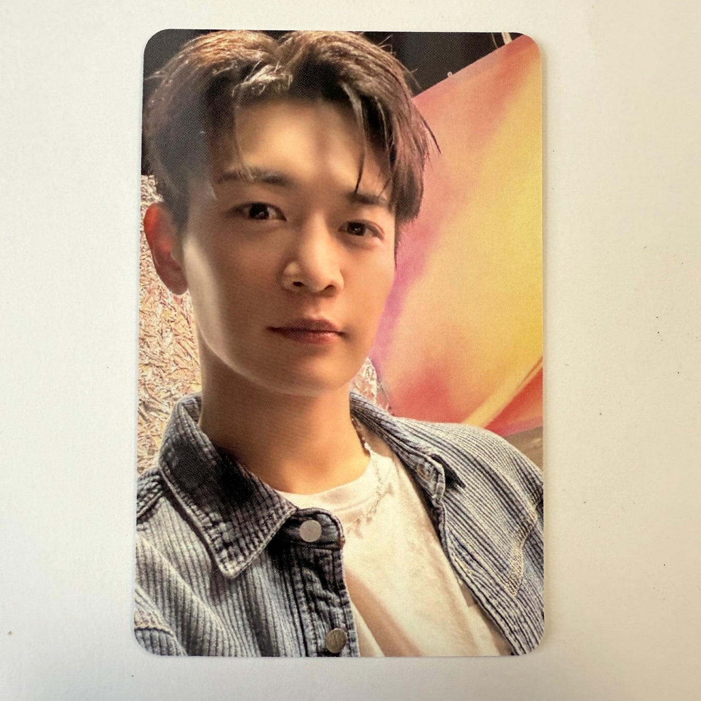 SHINEE - Poet | Artist Apple Music Photocards