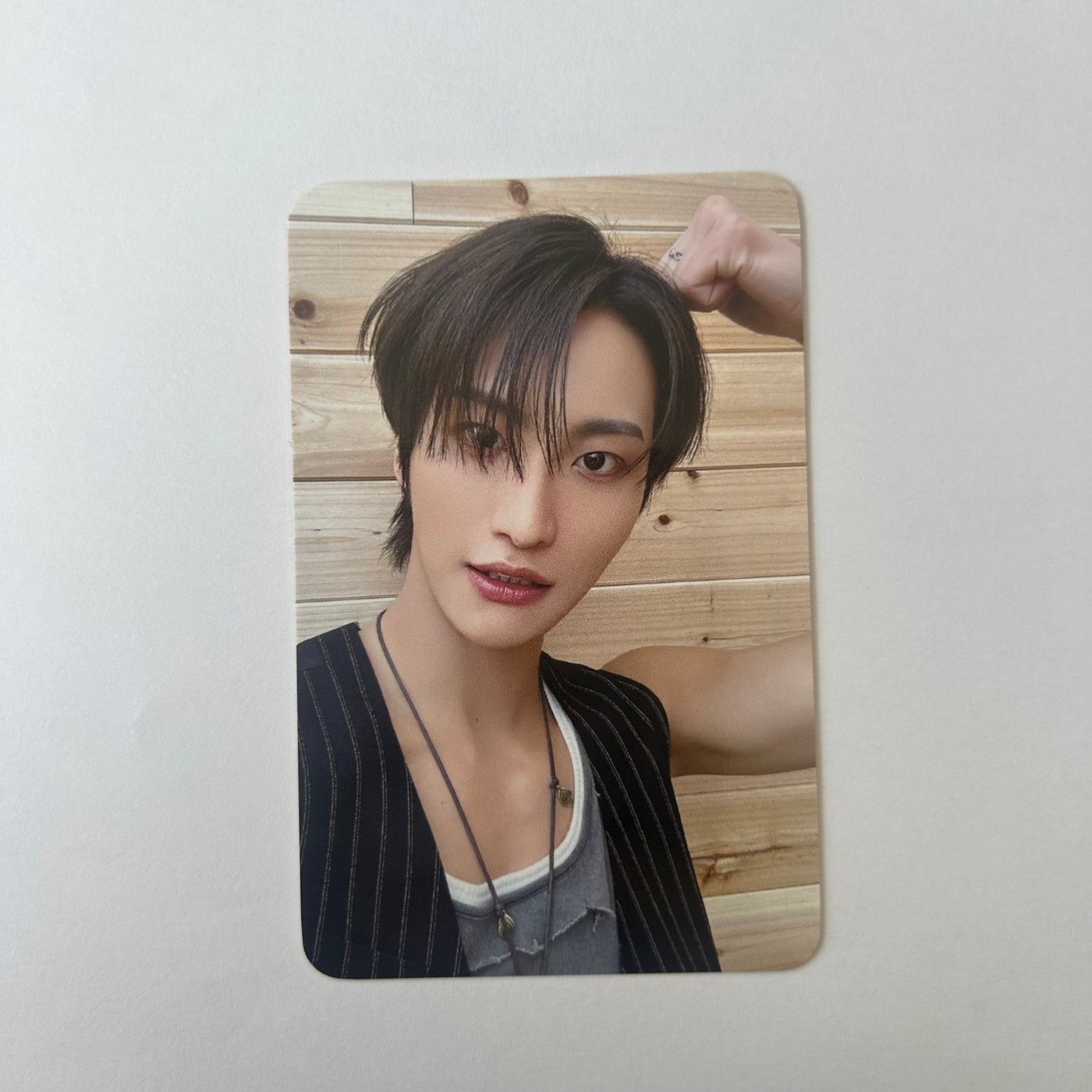 ATEEZ - GOLDEN HOUR PART.3 Soundwave Photocards