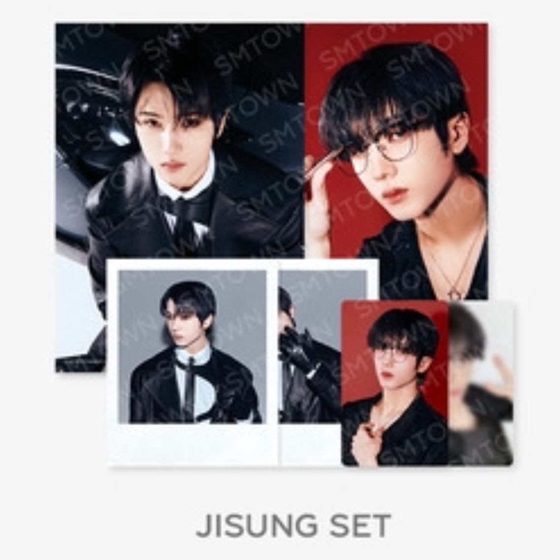 NCT Dream - Season's Greetings 2025 Photo Pack