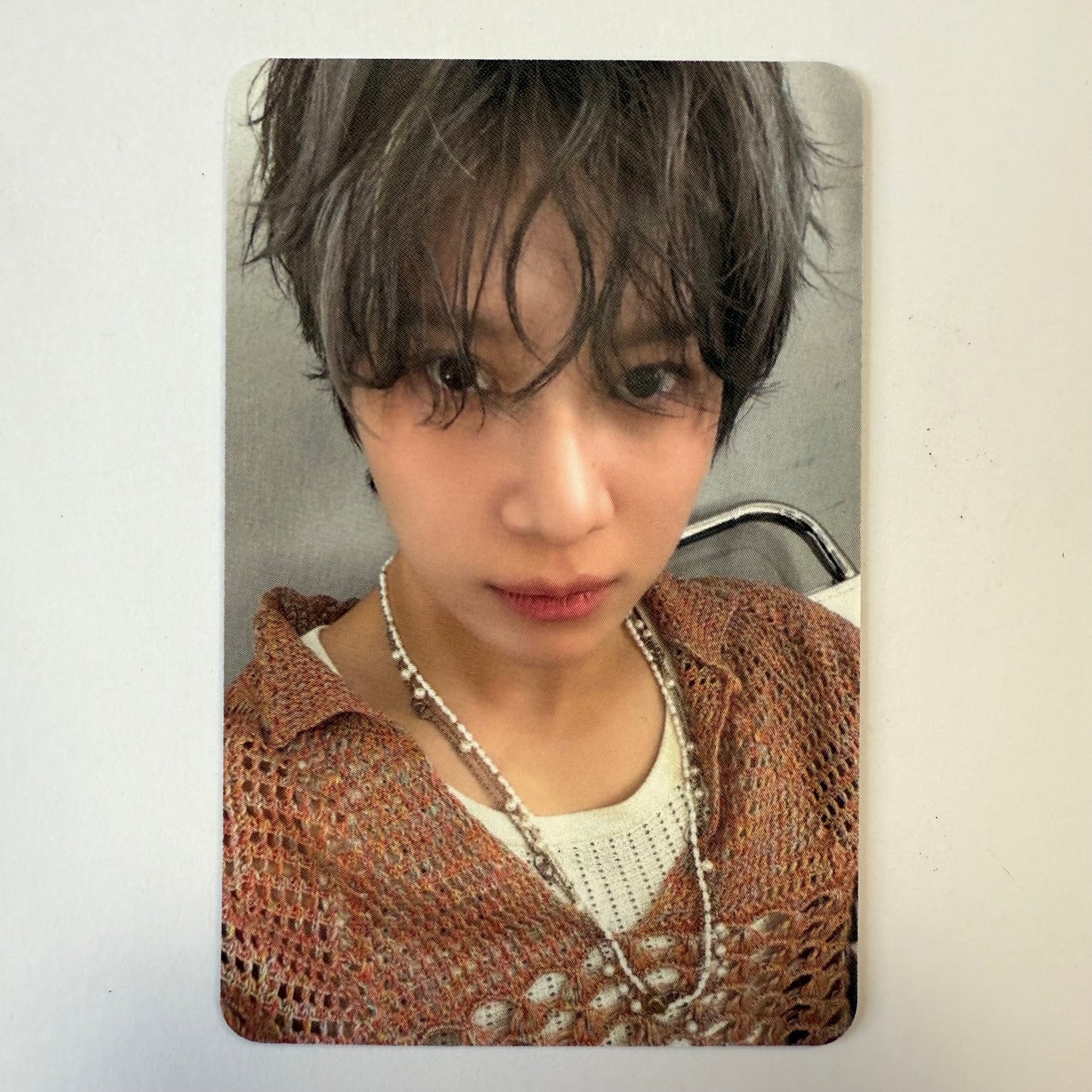 SHINEE - Poet | Artist Apple Music Photocards