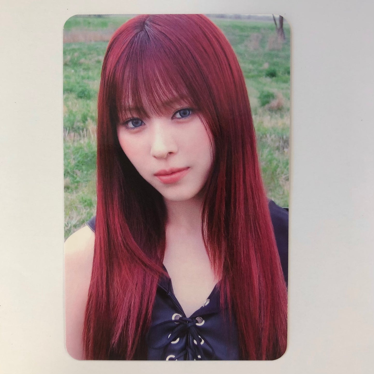 ITZY - GIRLS WILL BE GIRLS (Set ver) Makestar Photocards
