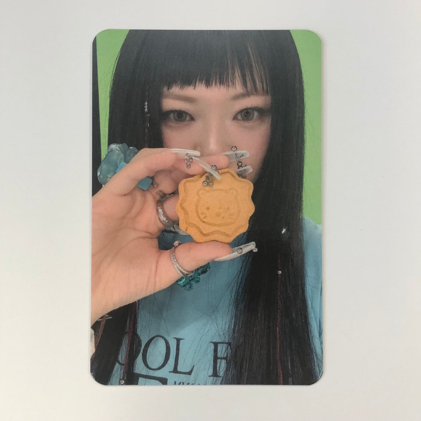 TWICE - This is For Soundwave Photocards