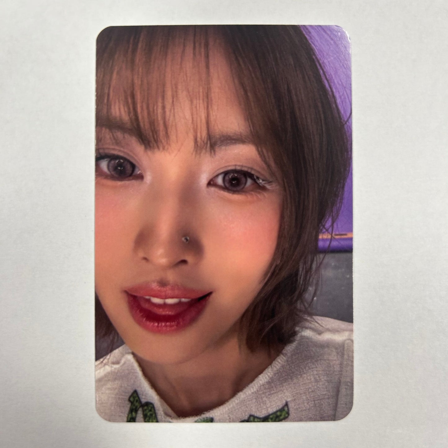 TWICE - This is For Music Plant Photocards