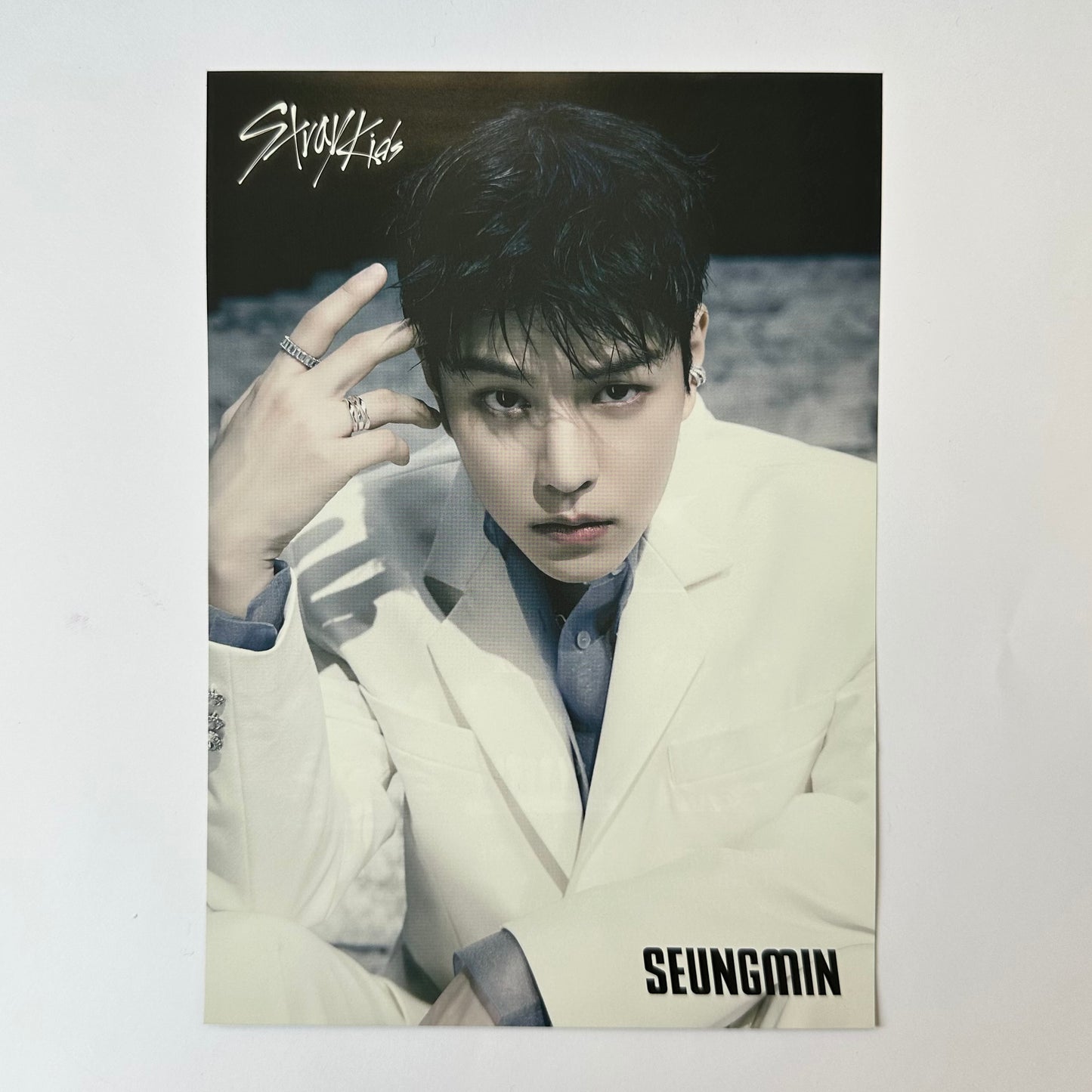 Stray Kids - GIANT Mini Poster