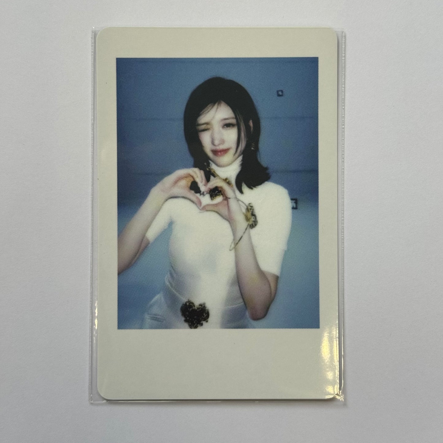 IVE - 'IVE SWITCH' Withmuu Lucky Draw Photocard