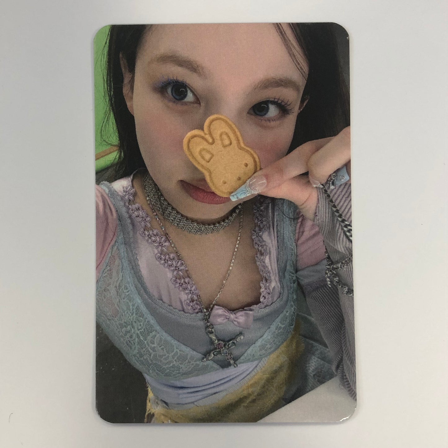 TWICE - This is For Soundwave Photocards