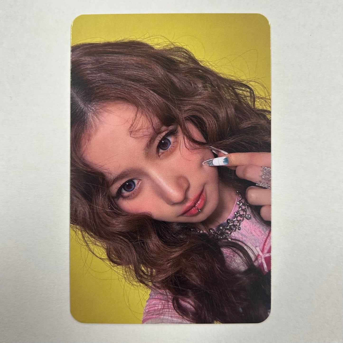 TWICE - This is For Music Plant Photocards