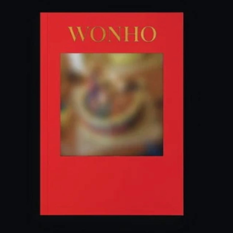 WONHO - Obsession