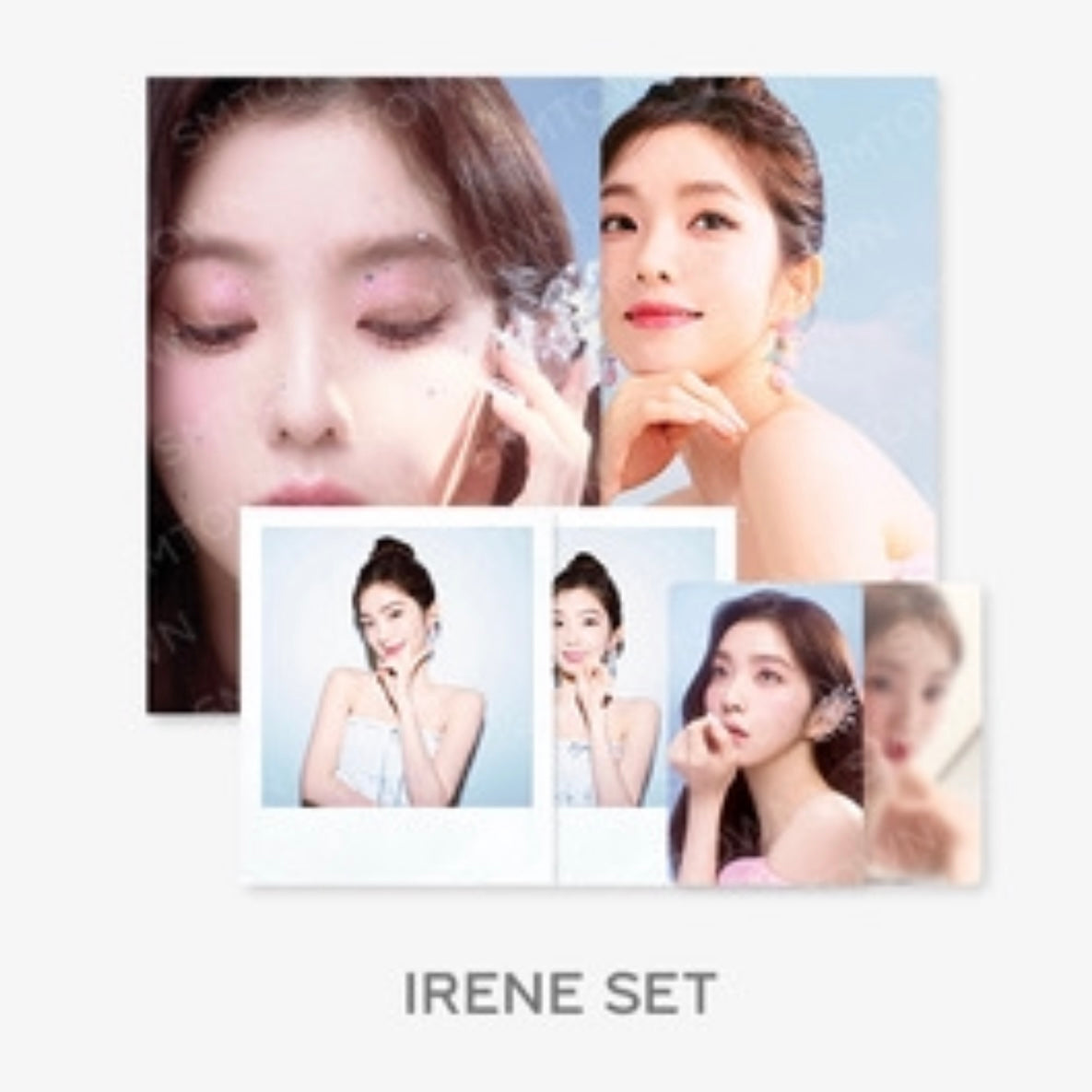 Red Velvet - Season's Greetings 2025 Photo Pack