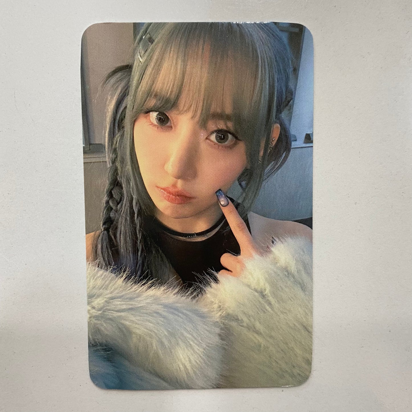 LE SSERAFIM - EASY Soundwave Lucky Draws