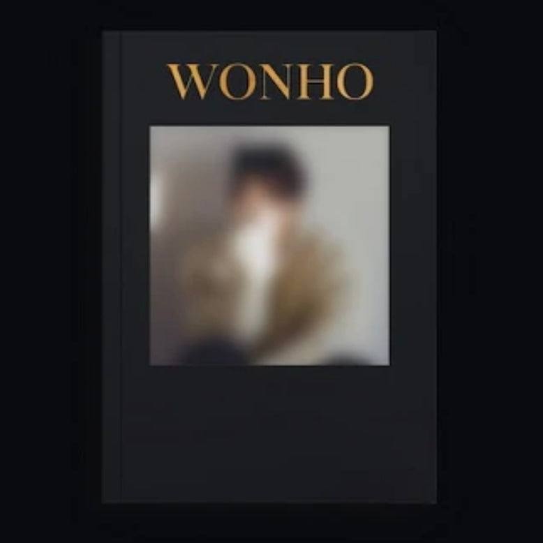 WONHO - Obsession