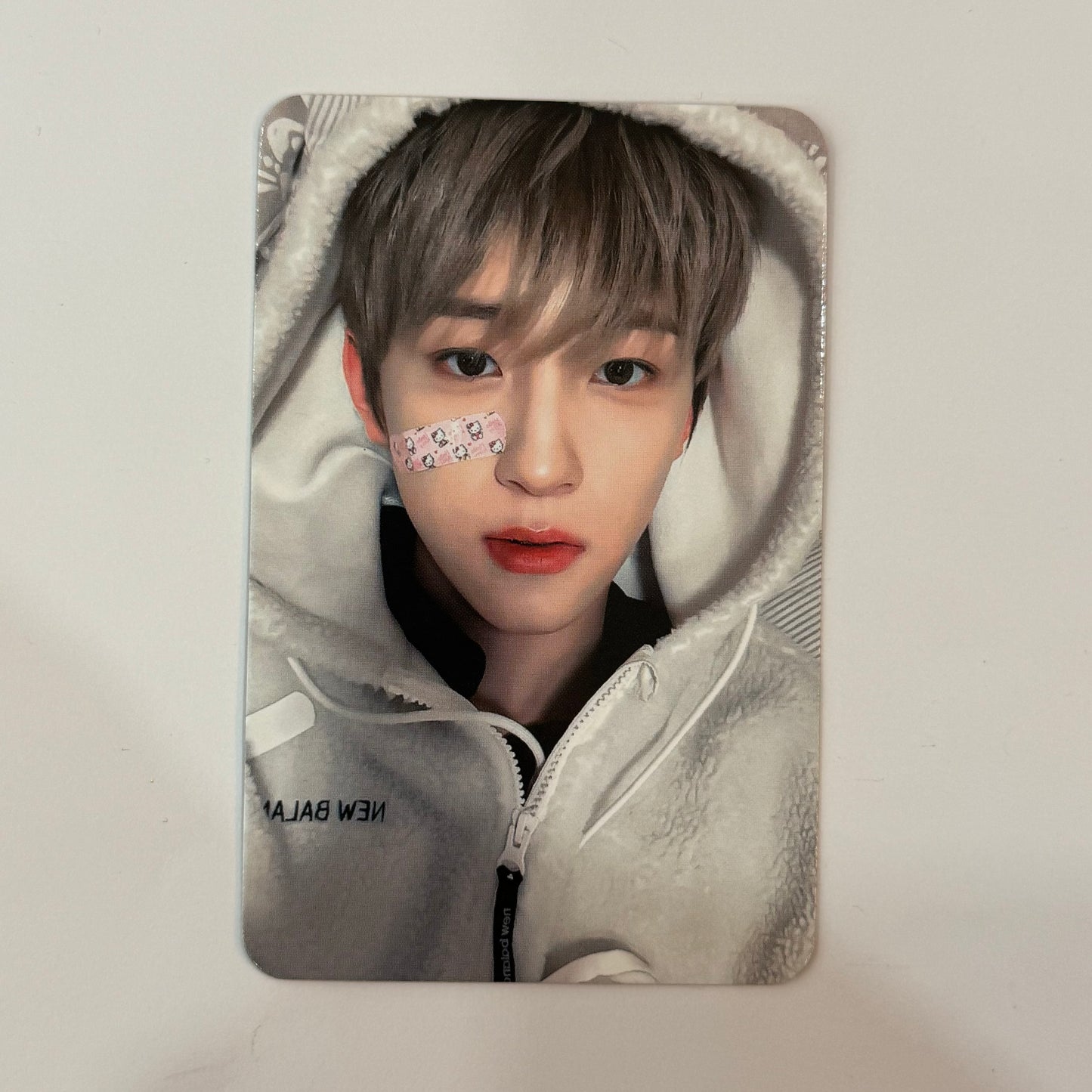 DRIPPIN - Seven Sins Dear My Muse Photocard