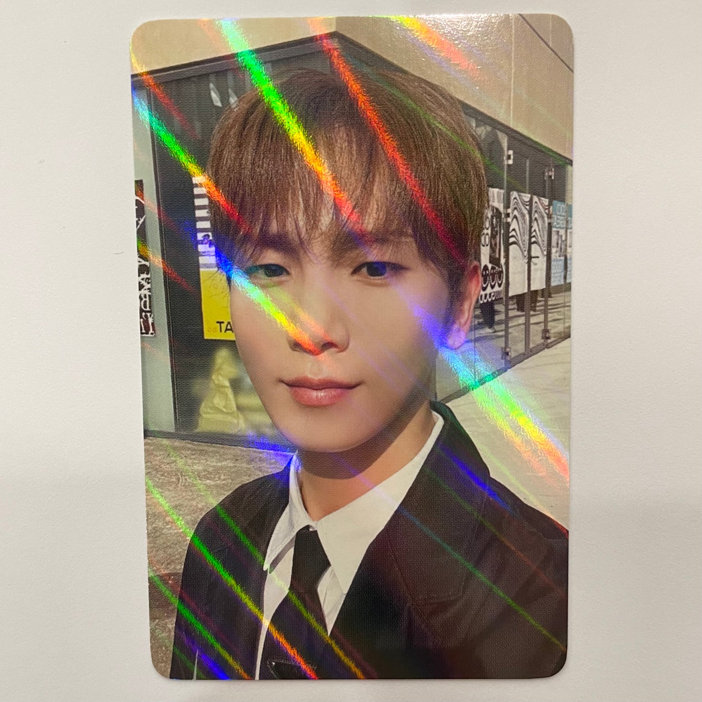 KEY - GOOD & GREAT Makestar Photocards