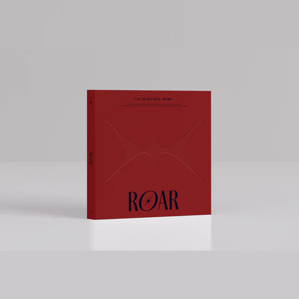 E'LAST - ROAR