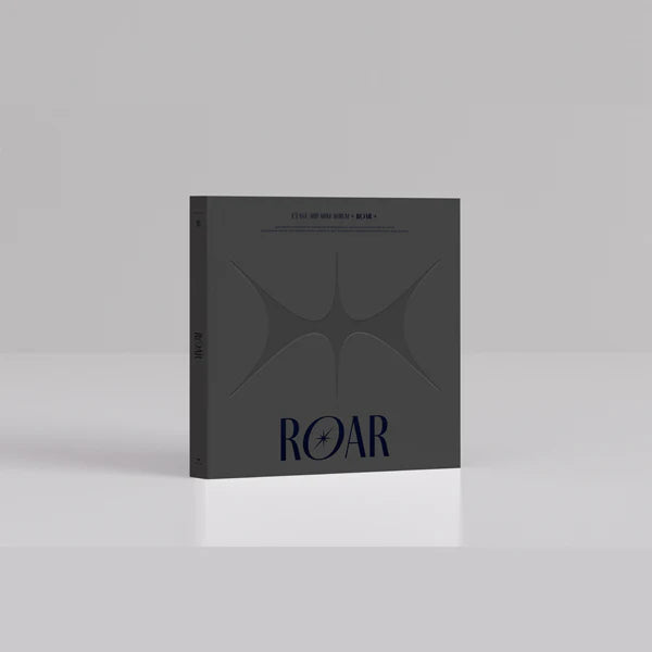 E'LAST - ROAR