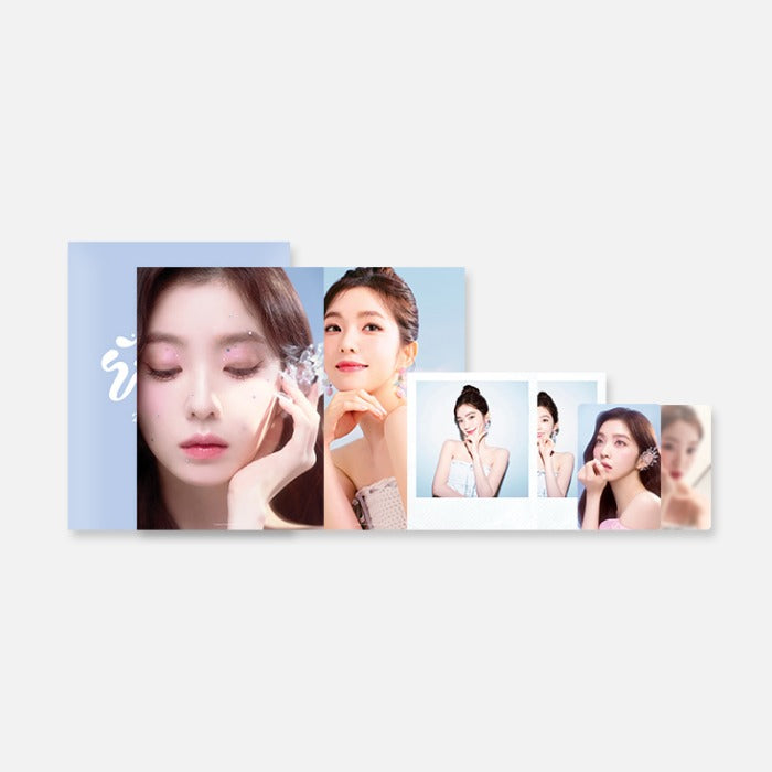 Red Velvet - Season's Greetings 2025 Photo Pack