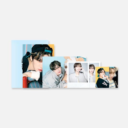 WAYV - Season's Greetings 2025 Photo Pack