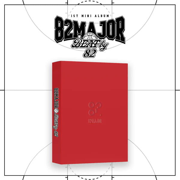 82MAJOR - BEAT BY 82