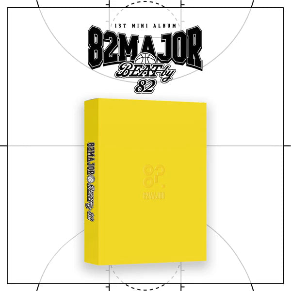 82MAJOR - BEAT BY 82