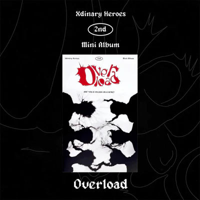 Xdinary Heroes - Overload