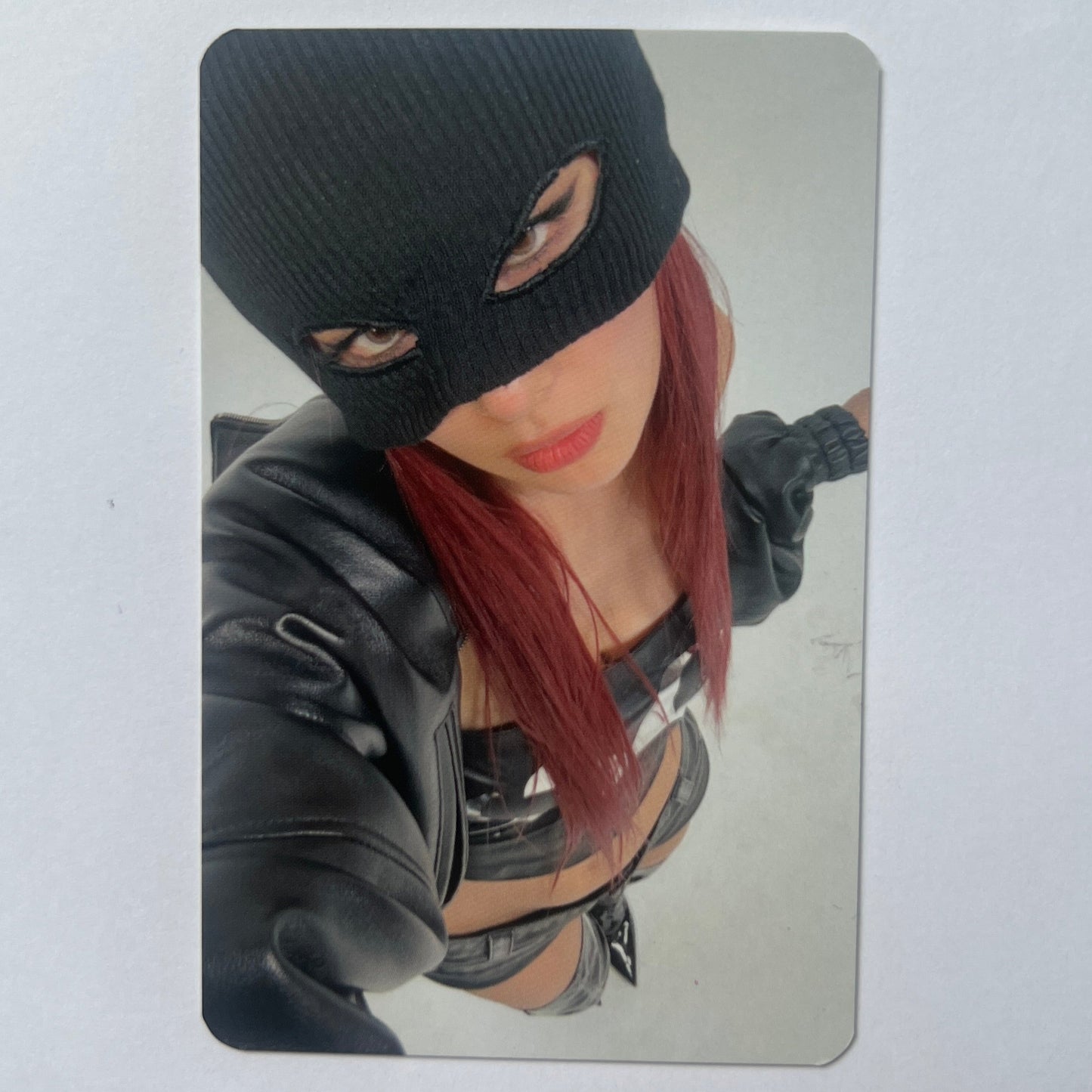 SEULGI - Accidentally on Purpose (Photobook Ver) Makestar Photocard