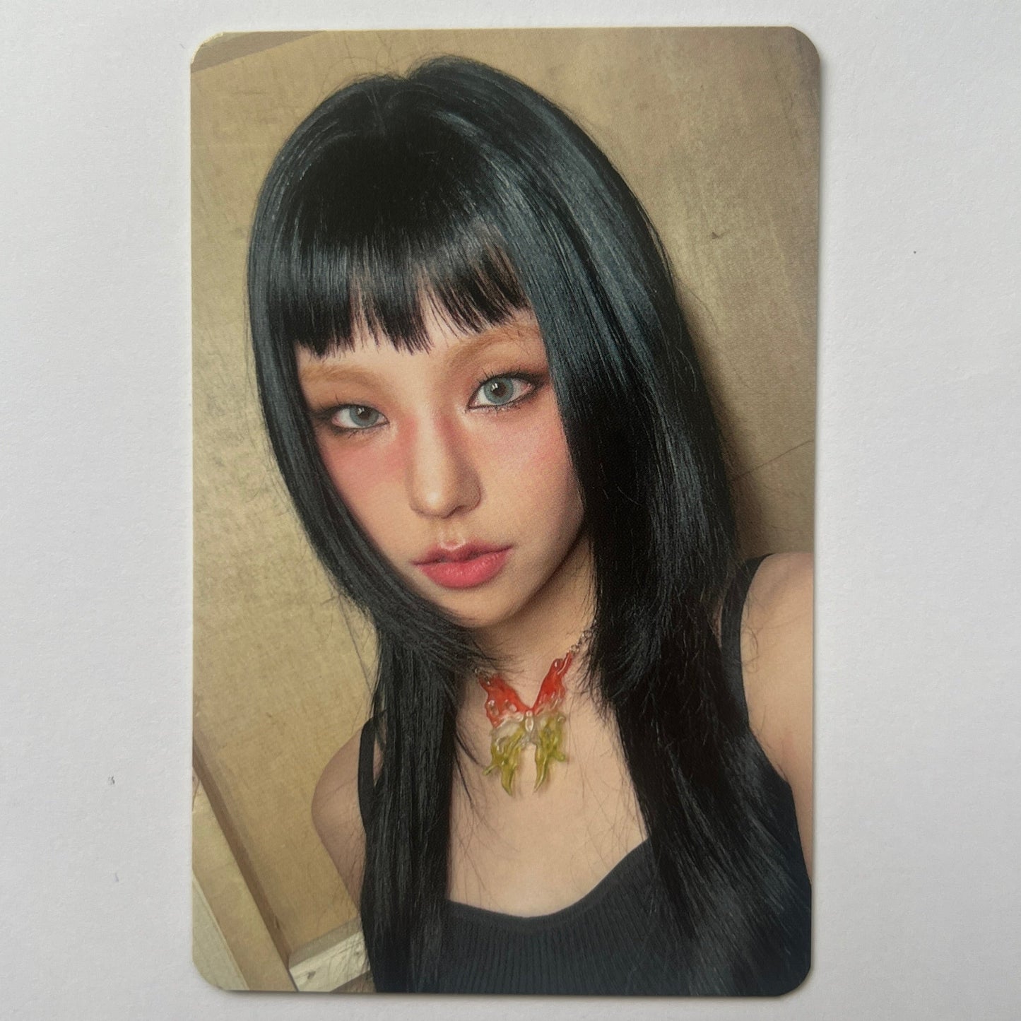 YEJI - AIR Makestar Photocards