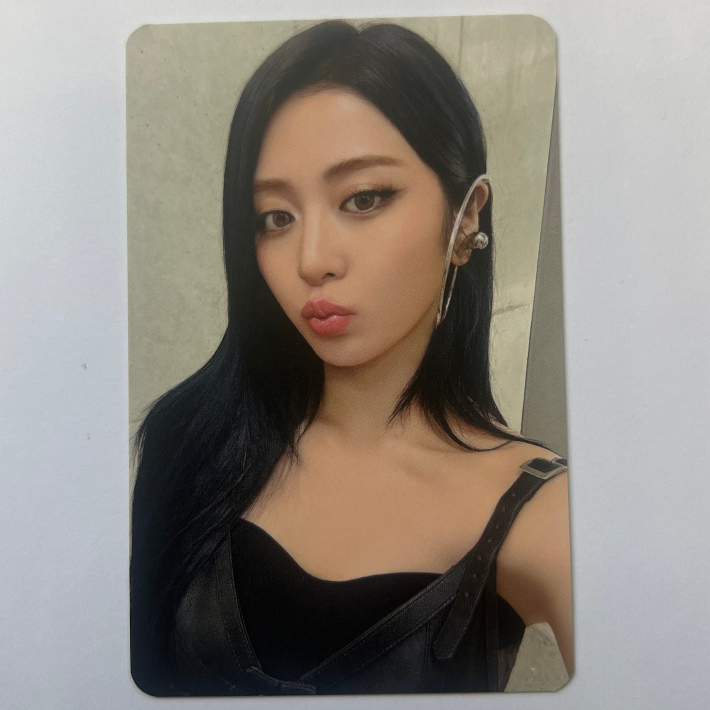 LE SSERAFIM - HOT Makestar Photocards