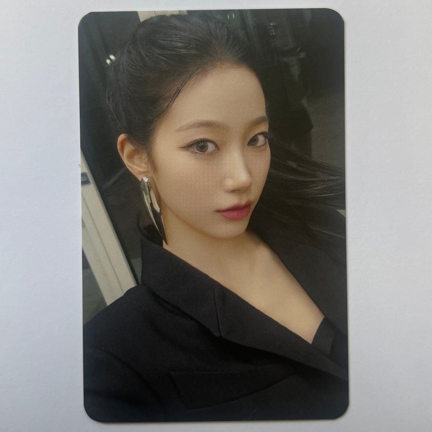 LE SSERAFIM - HOT Makestar Photocards