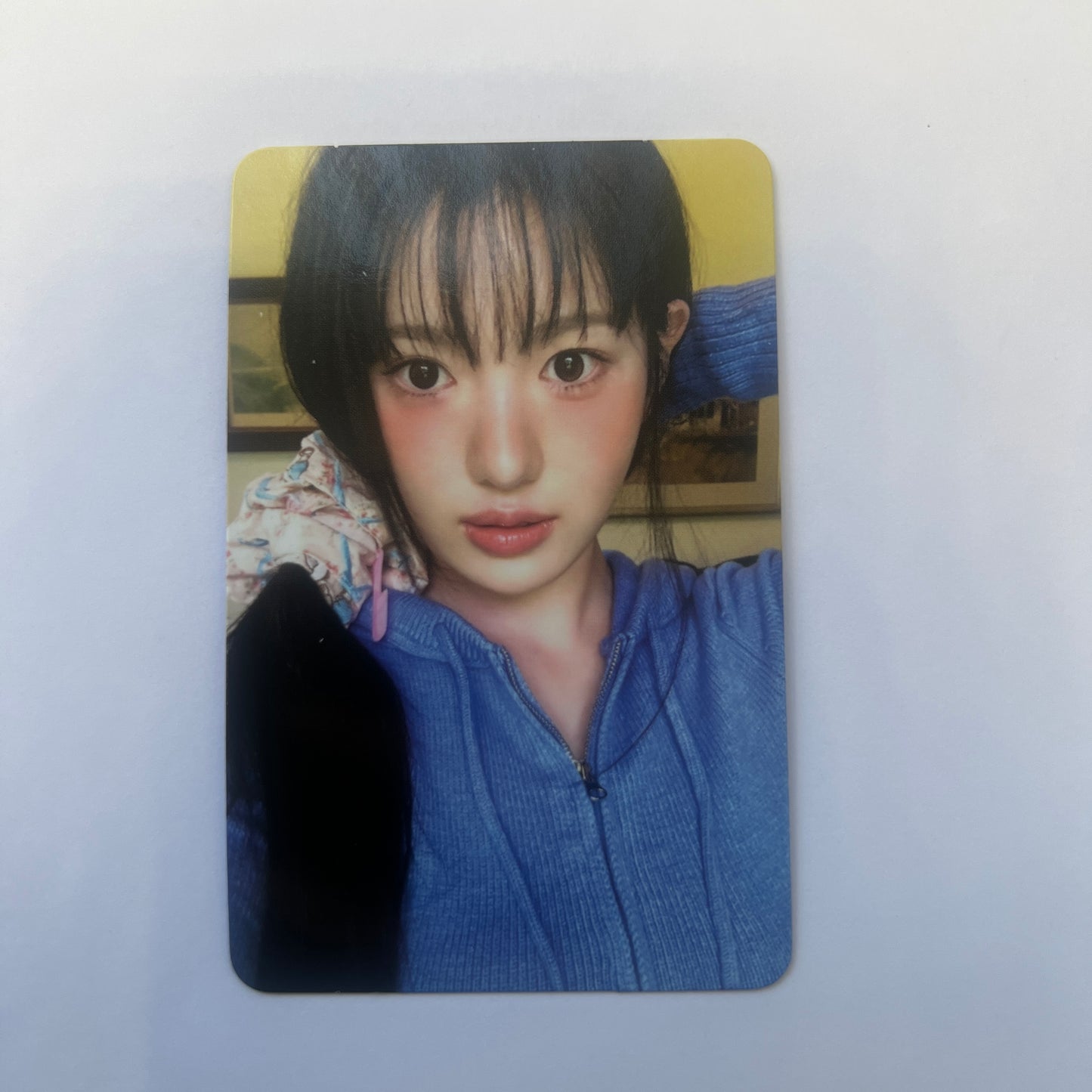 KiiiKiii - UNCUT GEM Starship Square Photocards