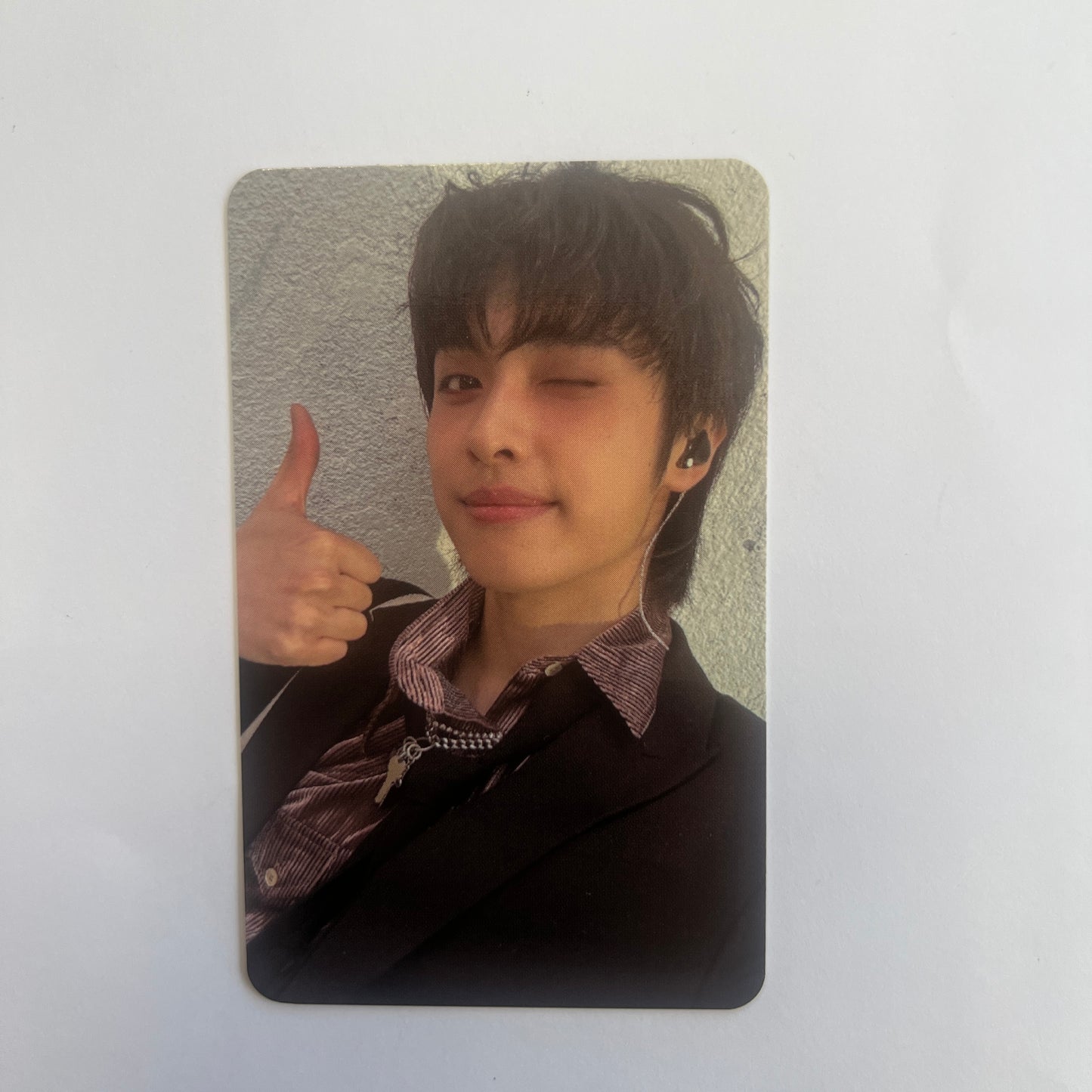 Xdinary Heroes - Beautiful Mind JYP Shop Photocards