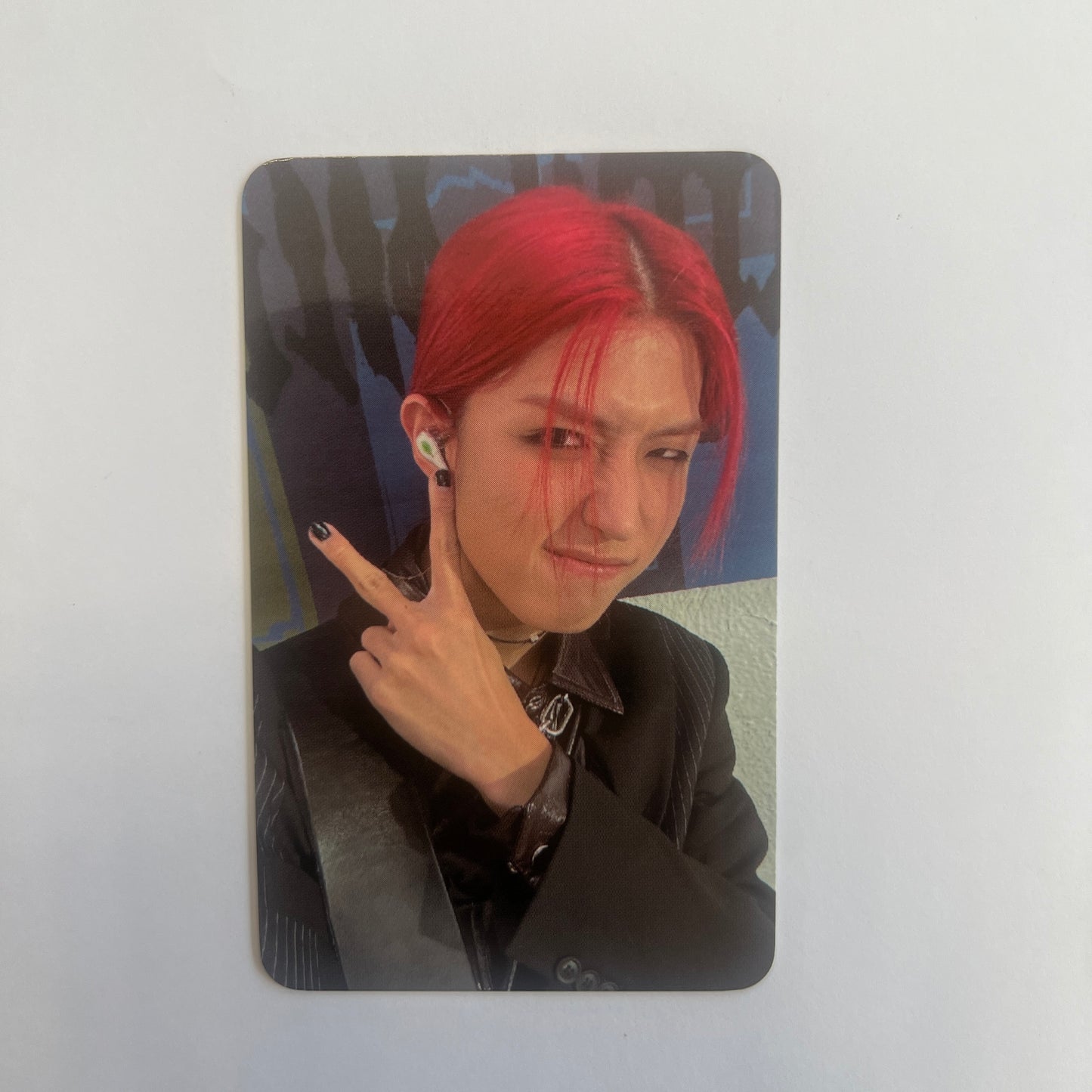 Xdinary Heroes - Beautiful Mind JYP Shop Photocards