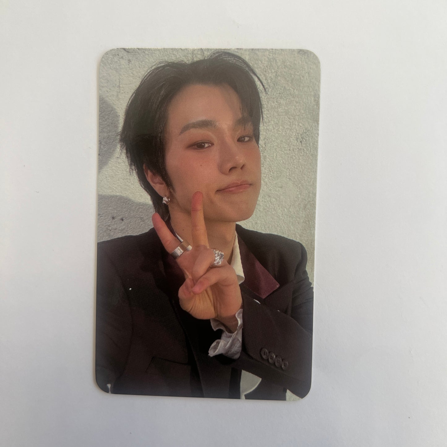 Xdinary Heroes - Beautiful Mind JYP Shop Photocards